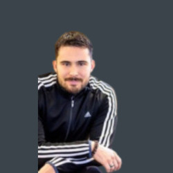 Coach de circuit training | Lucas