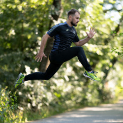 Coach de renforcement musculaire | Jonathan