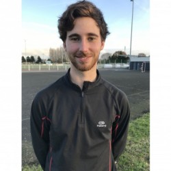 Coach sportif de remise en forme | Paul 