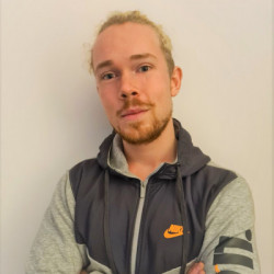 Coach de préparation physique | Fred