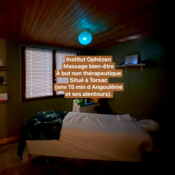 Coach de relaxation méditation | Ophélie 