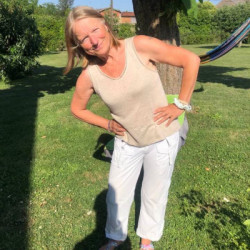 Coach de relaxation méditation | Véronique