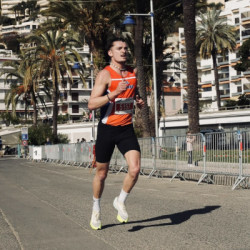 Coach running : cours particulier et collectif de course à pied | Antonin