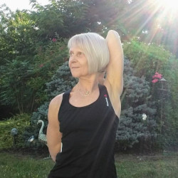 Intervenant en Massage | Corinne 