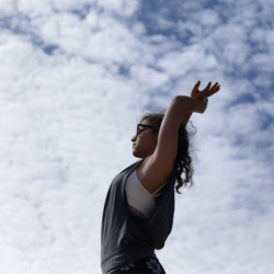 Professeur de danse : cours particulier et collectif de danse | Inès