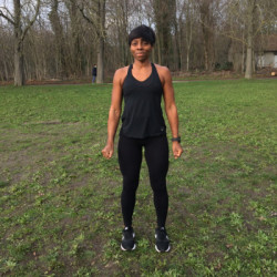 Professeur de pilates | Beatrice