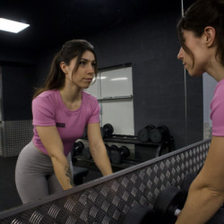 Coach de musculation | Solenn