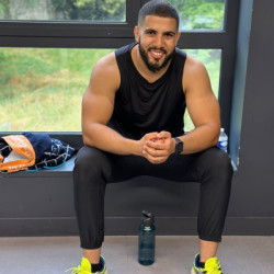 Coach sportif de remise en forme | Malik