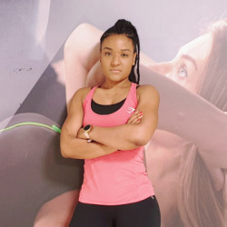 Coach sportif de remise en forme | Gaëlle