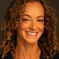 Coach sportif de remise en forme | Ouarda 