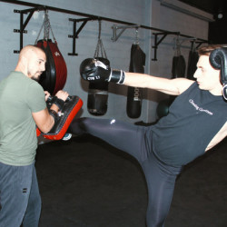 Coach de préparation physique | Loic