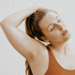 Professeur de Yoga-Hatha | Laura