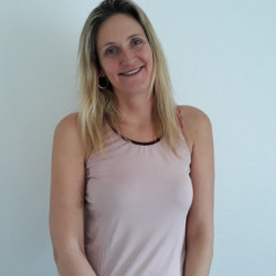 Coach de circuit training | Magali