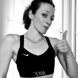 Coach de circuit training | Morgane