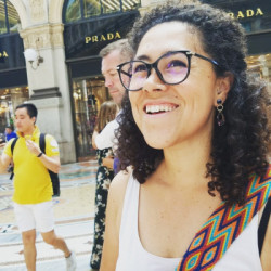 Professeur de Yoga-Hatha | Daniela