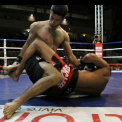 Cours de self défense | Zoheir