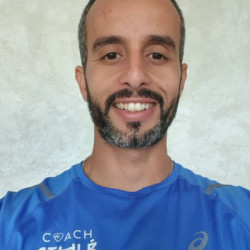 Coach sportif de remise en forme | Hatim
