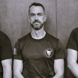 Réveil musculaire | Christophe
