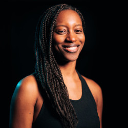 Coach sportif de remise en forme | Sophie