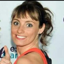 Professeur de pilates | Doriane