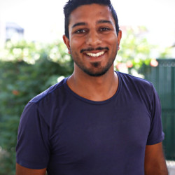 Intervenant en Massage assis | Irvin