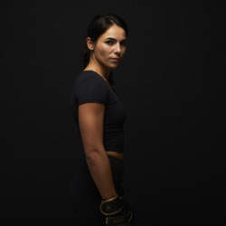 Coach de stretching | Camille