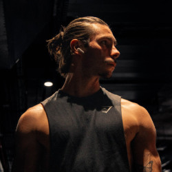 Coach sportif de remise en forme | Paul