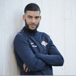 Coach de boxe | Samir