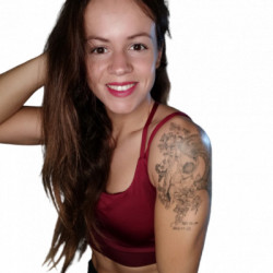 Coach de musculation | Laura