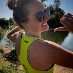 Coach de circuit training | Juliette