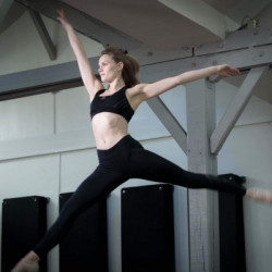 Coach de circuit training | Marisa