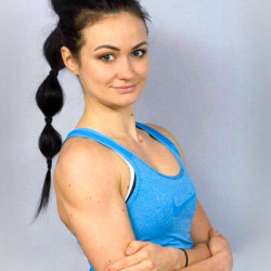 Coach de Pilates Fusion | Maryne