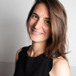 Professeur de Yoga-Hatha | Ségolène