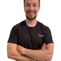 Coach sportif de remise en forme | Christopher