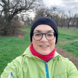 Coach sportif de remise en forme | Dalila