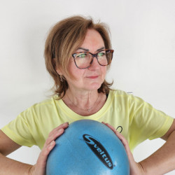 Coach de relaxation méditation | Evelyne