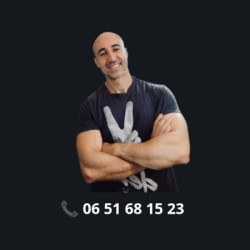 Initiation sportive | Rachid