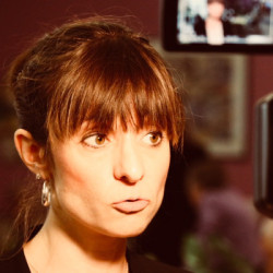 Nutritionniste | Marie-Caroline