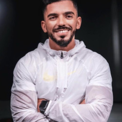 Coach sportif de remise en forme | Yassine