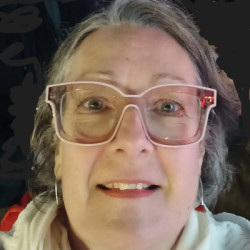 Intervenant en Massage assis | Delphine