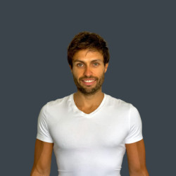 Coach sportif de remise en forme | Nicolas