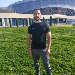 Coach de renforcement musculaire | Ianis