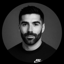 Coach de préparation physique | Hugo
