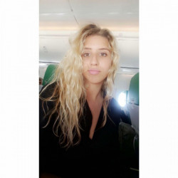 Professeur de zumba | Tanya