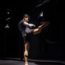 Coach de boxe | Katchoun