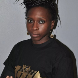 Coach de boxe | Chloé