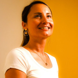 Intervenant en Massage assis | Aziliz