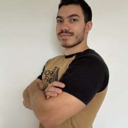 Coach de musculation | Jules