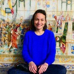 Professeur de Yoga-Hatha | Mylene