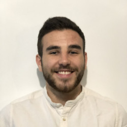 Coach de relaxation méditation | Matéo 